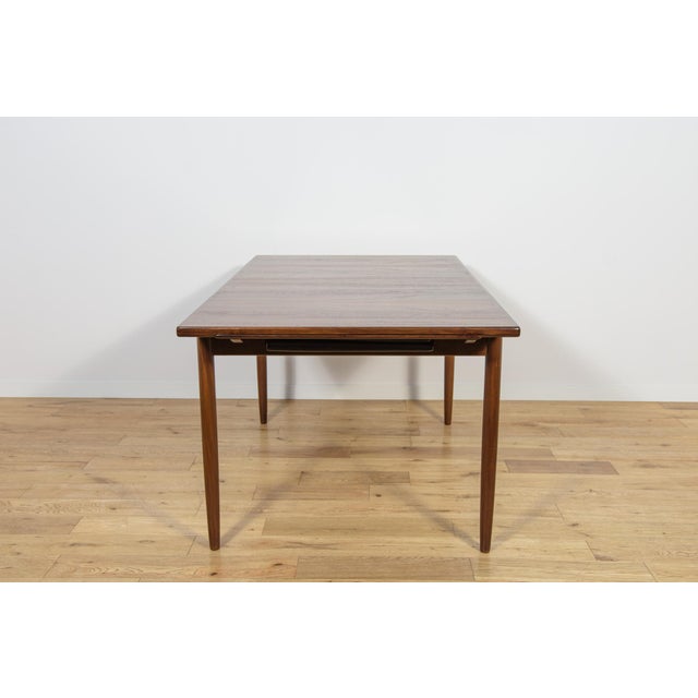Mid-Century Teak Extendable Dining Table from G-Plan, United Kingdom, 1960s For Sale - Image 15 of 18
