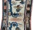 1930s Ivory Animals Antique Chinese Horse 2' 0''x4' 4'' Knotted Wool Carpet Rug For Sale - Image 4 of 9