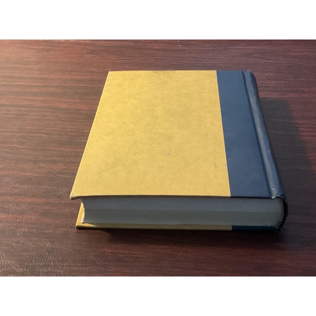 Foundation's Edge by Isaac Asimov - First Edition Circa 1982 For Sale - Image 4 of 9