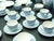 Mid-Century German Porcelain Tableware Set by Heinrich Löffelhardt for Arzberg, 1950s, Set of 98 For Sale - Image 16 of 18