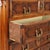 Baroque Walnut Canterano with Molded Drawers For Sale - Image 6 of 11