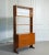 Teak Parade Bookcaseby Kajsa & Nils Nisse Strinning, Denmark, 1960s For Sale - Image 4 of 7