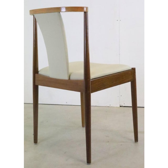 Vintage Casala Chairs, 1970s, Set of 4 For Sale - Image 13 of 18