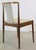 Vintage Casala Chairs, 1970s, Set of 4 For Sale - Image 13 of 18