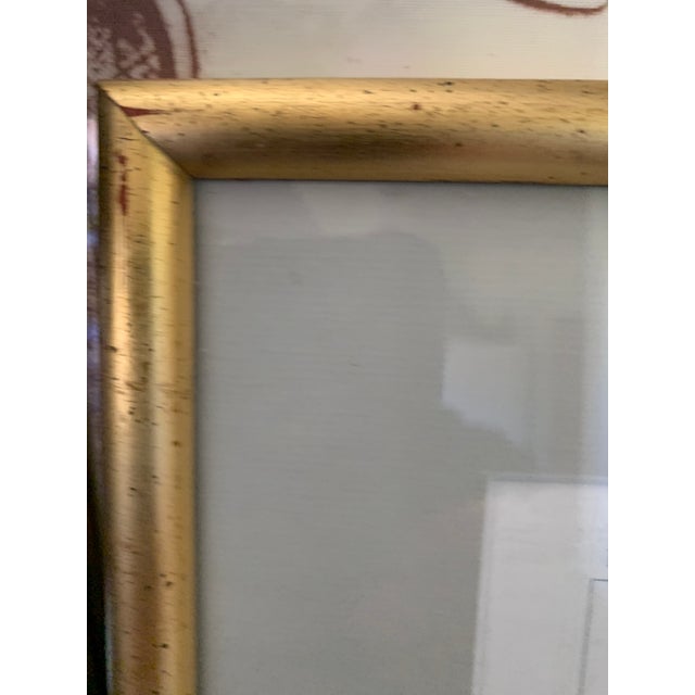 Sculpture Materials 19th C Italian Engraving of Pope Alessandro VIII For Sale - Image 7 of 13