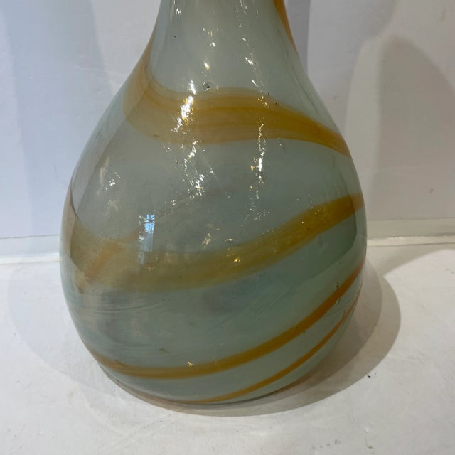 Modern Vase For Sale - Image 4 of 8