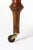 French Extendable Walnut Dining Table, 1850 For Sale - Image 3 of 18