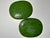 Paint Antique Cloisonne Souvenir Trays: Priests of Pallas, Kansas City 1906 For Sale - Image 7 of 9
