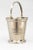 Small Art Deco Alpaca Champagne Bottleholder, 1930s For Sale - Image 6 of 9