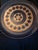 Vintage Mid-Century Modern Culver Ltd. Valencia Serving Platter Tray For Sale - Image 6 of 12