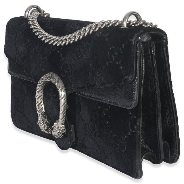 Taking the fashion sphere by storm in 2015, the Dionysus crossbody bag from Gucci was given its moniker after the Greek...