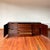 1960s Rosewood Danish Modern Sideboard by Scan-Flex For Sale In Portland, OR - Image 6 of 16