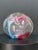 Contemporary 2000 Peter Bramhall Art Glass Orb For Sale - Image 3 of 12