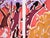 Impressionist "Sharing" Multi Layer Screen Print on Paper by Jane Leddy For Sale - Image 3 of 8