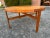 Mid-Century Modern Mid-Century Danish Teak Coffee Table, 1960s For Sale - Image 3 of 6