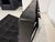 Leather Barcelona Chair by Ludwig Mies Van Der Rohe for Knoll Inc. For Sale - Image 6 of 15