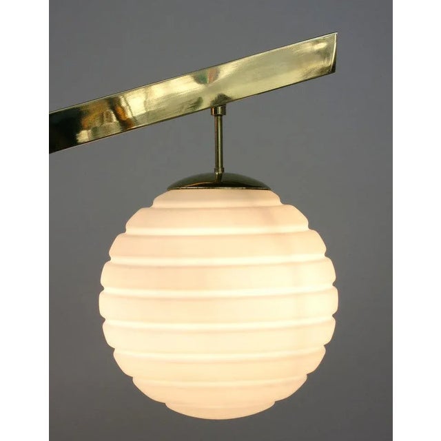 Not Yet Made - Made To Order 21st Century Coppia Pendant by Fabio Ltd For Sale - Image 5 of 5