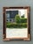 This vintage ornate wall mirror showcases a sophisticated blend of classical elegance and enduring craftsmanship. Crafted...