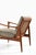 Kandidaten Teak Easy Chairs by Ib Kofod-Larsen, 1950s, Set of 2 For Sale - Image 3 of 7