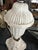 1970s 1970s Neoclassical Grecian Distressed Urn Table Lamp For Sale - Image 5 of 9