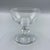 Champagne/Shebert Crystal Stemware "Aquarius Clear" by Bryce- Set of 4 For Sale In Sacramento - Image 6 of 12