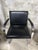 Animal Skin BMO Armchair by Mies van der Rohe for Knoll, 1980s For Sale - Image 7 of 7