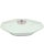 Mid-Century Modern Vintage Hotel Scribe Ashtray Paris France Porcelain Trinket Dish For Sale - Image 3 of 14