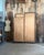Vintage Art Deco Oak Wardrobe, 1930s For Sale - Image 6 of 18