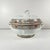 Ceramic Round Rouen Sainfoin Model Soup Tureen from Gien, 1990 For Sale - Image 7 of 17