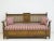 Wooden Arbetarmöbeln Swedish Sofa by Carl Westman For Sale - Image 14 of 14