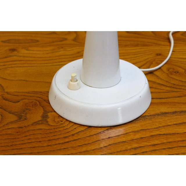 Mid-Century Swedish Lamps, 1960s, Set of 2 For Sale - Image 16 of 18