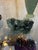 Chinese Natural Du Shan Jade Carving Wealth Yuanbao Pixiu Beast Sculpture 3.5in 3 1/2 inches wide 2 1/2 inches tall...