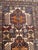 Textile Turkmen Baluch Rug, 1970s For Sale - Image 7 of 18