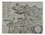 1719 c. van der Aa Map of Naples Bay For Sale