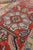 Textile High Quality Approx. 9 X 12 Hand Woven Oriental Rug For Sale - Image 7 of 13