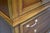 Mid Century Transitional 6-Drawer Chest With Brass Hardware by Thomasville For Sale - Image 12 of 15