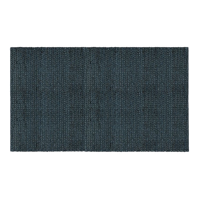 A testament to the beauty of natural materials, our Weave Rug combines two special weaving techniques to create a sense of...