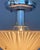 Art Deco 1920s Flush-Mounting Art Deco Ceiling Fixture For Sale - Image 3 of 4