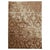 Contemporary Abstract Indian Flat Weave Rug by Doris Leslie Blau For Sale