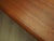 Danish Teak Table, 1970s For Sale - Image 17 of 18