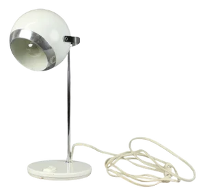 Space Age Eye Ball Table Lamp, 1970s