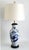 Mid 20th Century Lamp Chinese Restored For Sale - Image 5 of 14
