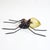 Mid-Century Modern Modern Italian Spider Wall Light, 1950s For Sale - Image 3 of 12