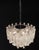 Vintage Murano Glass Quadriedri Chandelier, 1990s For Sale - Image 17 of 18