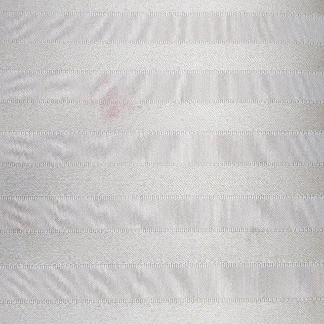 Wood Vintage Window Bench With Rolled Arms For Sale - Image 7 of 8