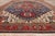 Late 19th Century Persian Serapi Rug, 11'10 X 18'04 For Sale - Image 9 of 10