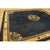 Chinese Traditional Navy Blue Medallion Oriental Antique Chinese Peking Room Size Rug For Sale - Image 3 of 10
