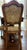 Wood Vintage Italian Provincial Baroque-Style Floral Marquetry Dining Table and 8 Chairs For Sale - Image 7 of 9