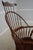 Dr Dimes Tall Back Windsor Arm Chair For Sale In Philadelphia - Image 6 of 18