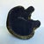 Tony Evans Large Raku Pottery Bear Sculpture, 1988 For Sale - Image 12 of 13